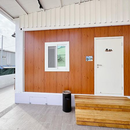 Sea Travel Apartment Xiaoliuqiu Exterior photo