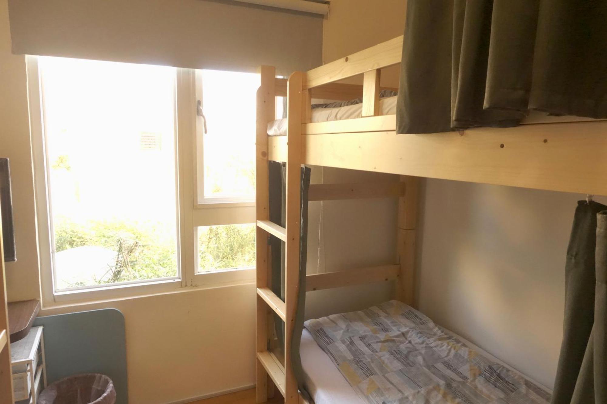 Sea Travel Apartment Xiaoliuqiu Exterior photo