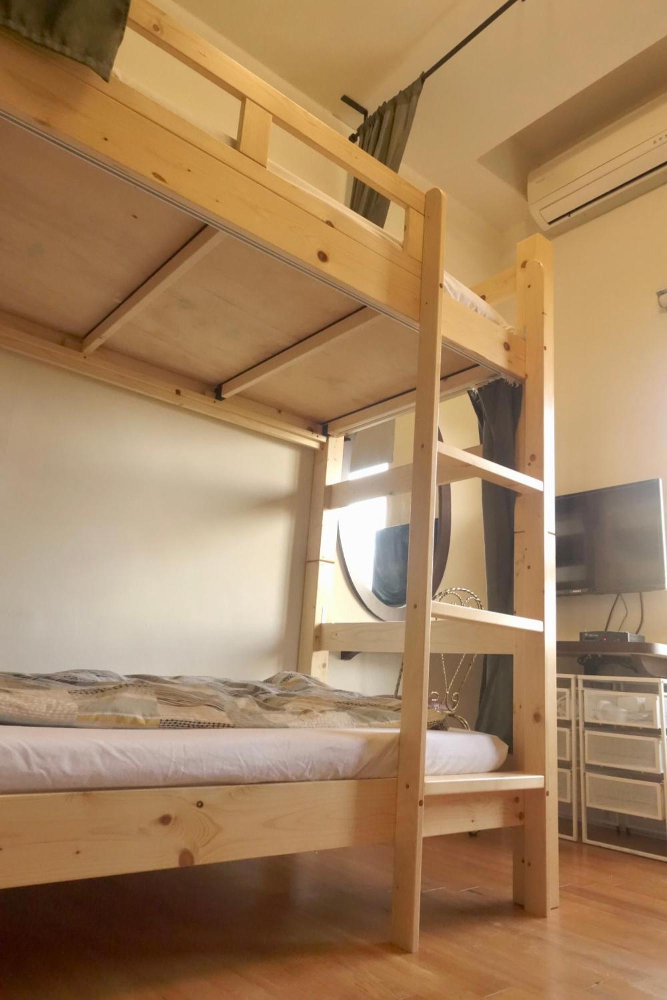 Sea Travel Apartment Xiaoliuqiu Exterior photo