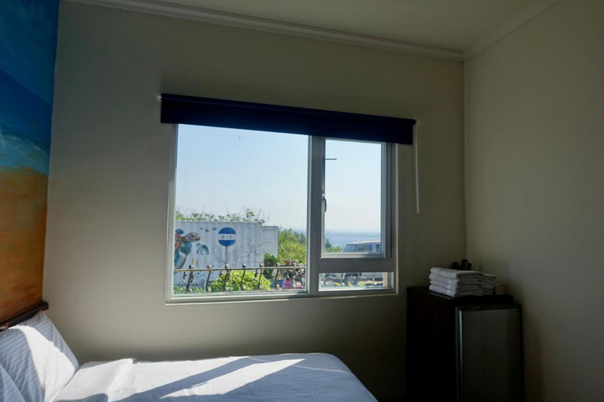 Sea Travel Apartment Xiaoliuqiu Exterior photo