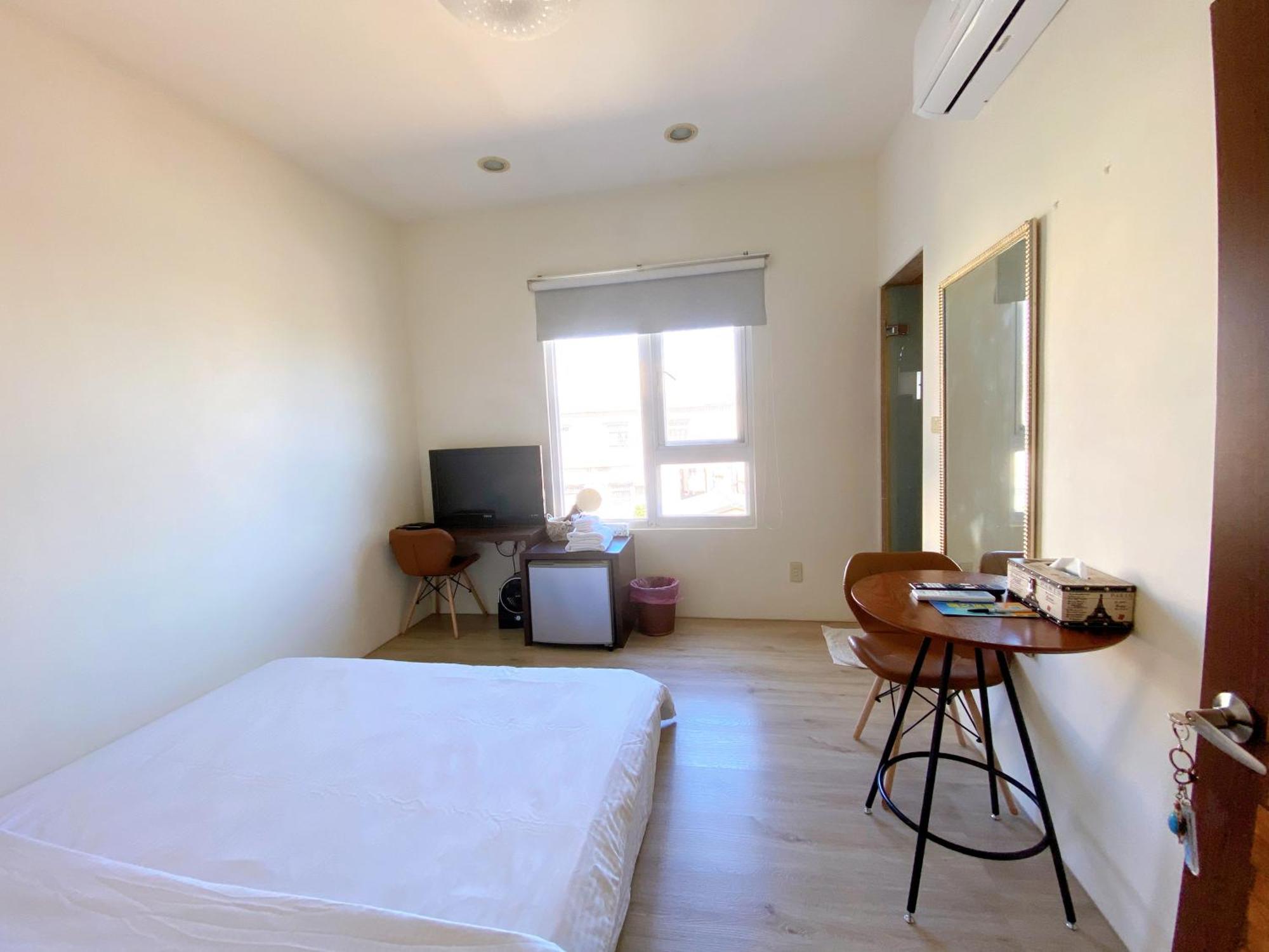 Sea Travel Apartment Xiaoliuqiu Exterior photo