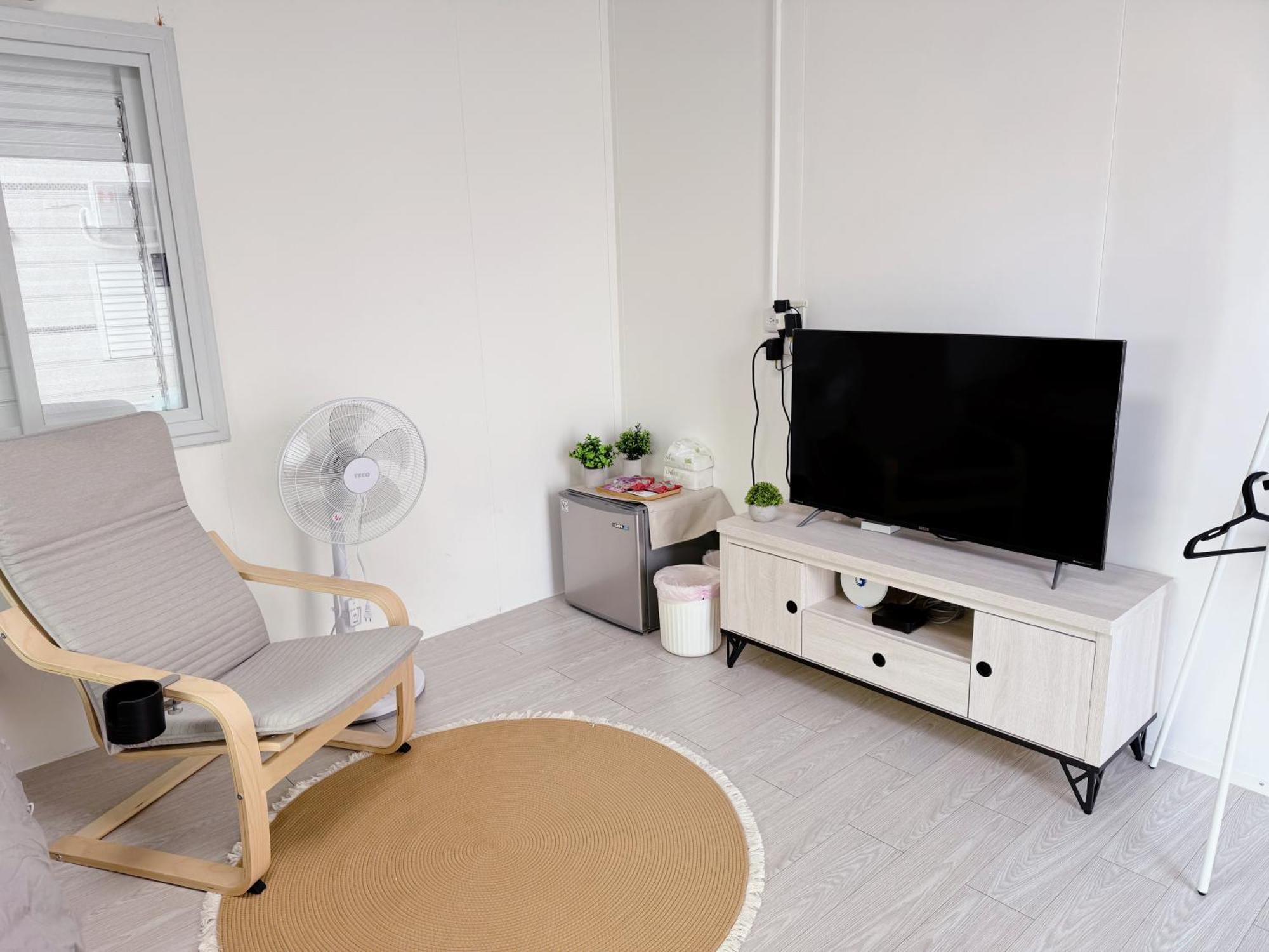 Sea Travel Apartment Xiaoliuqiu Exterior photo